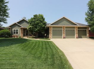 1513 W 14th St, Spencer, IA 51301