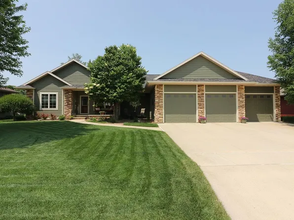 1513 W 14th St, Spencer, IA 51301