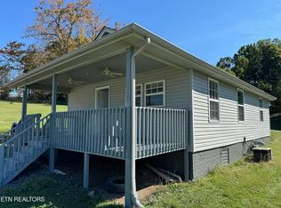 616 Sheets Rd, Jefferson City, TN 37760