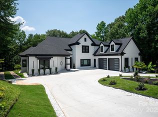 15617 Eagleview Dr, Charlotte, NC 28278
