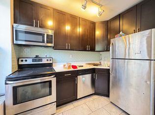 461 De Kalb Ave #3, Brooklyn, NY 11221
