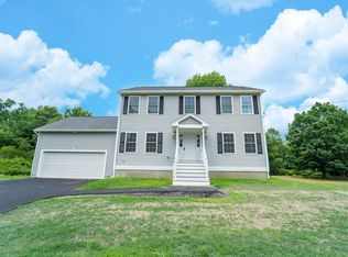 250 S Main St, Raynham, MA 02767