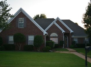 1303 Ridge Cv, Hernando, MS 38632
