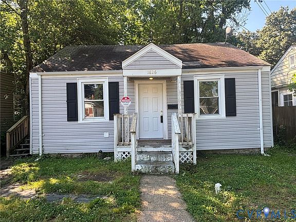 2nd image of 1826 Keswick Ave
