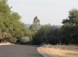 343 Cuckoo Ct, Applegate, CA 95703