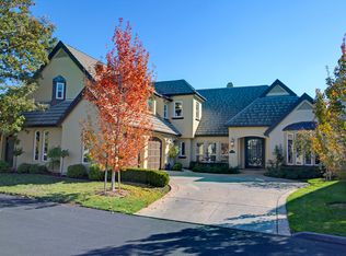 9730 Golf Club Dr, Granite Bay, CA 95746