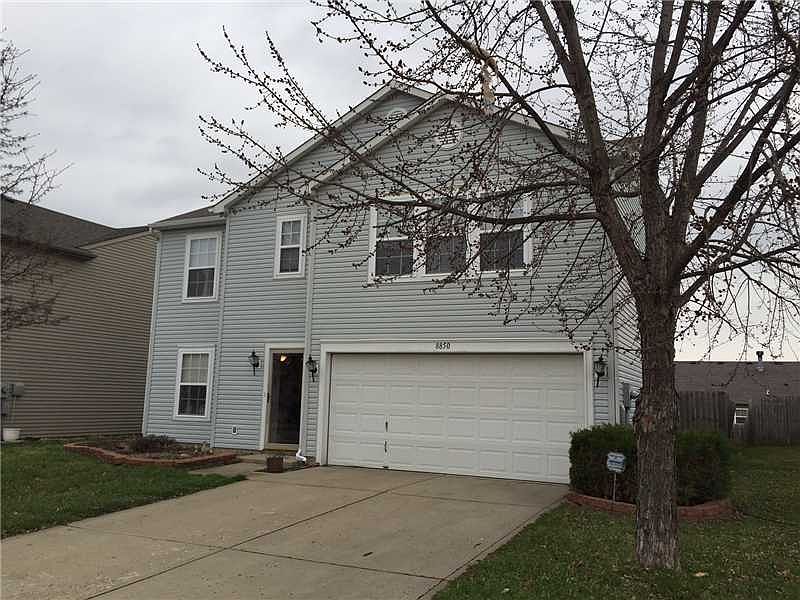 1st image of 8850 Squire Boone Ct