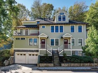 148 Mason Ter #1, Brookline, MA 02446