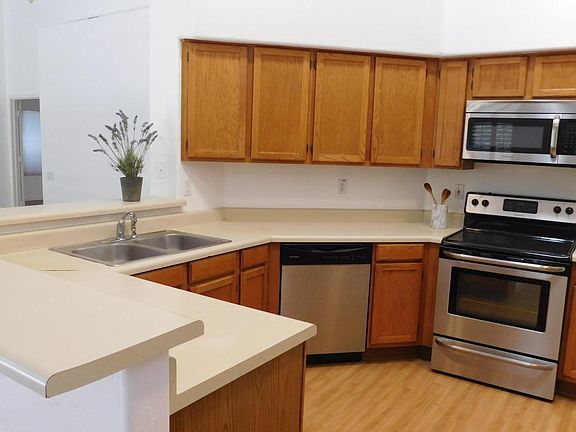 Stainless Steel Appliances