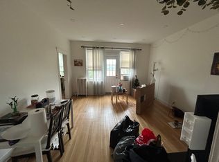 35 Mount Hood Rd APT 9, Brighton, MA 02135