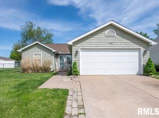 4627 W Pendleton Pl, Peoria, IL 61615