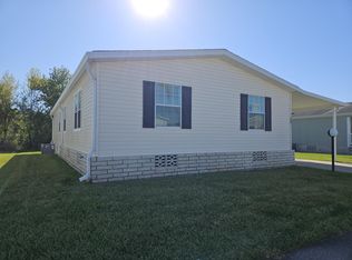 148 Cypress Way #148, Lake Alfred, FL 33850