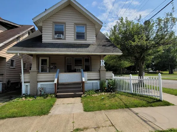 1163 W 23rd St, Erie, PA 16502