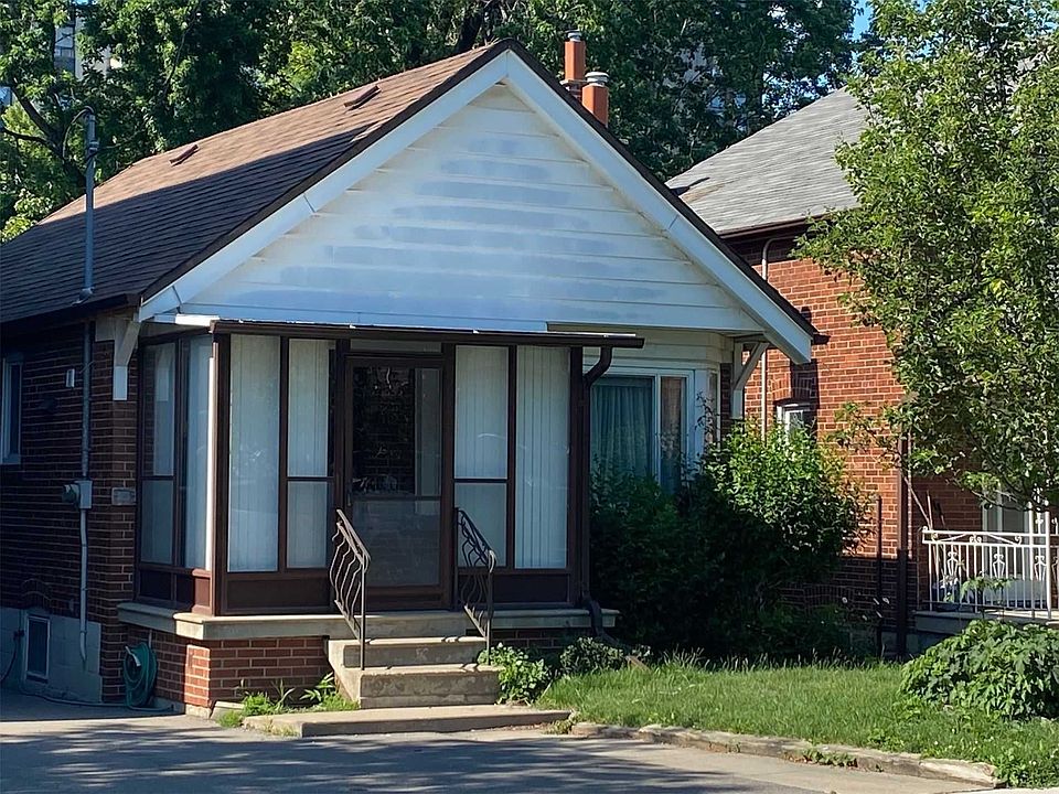 312 Whitmore Ave, Toronto, ON M6E 2N4 Zillow