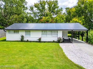 316 Sky Dr, Knoxville, TN 37912