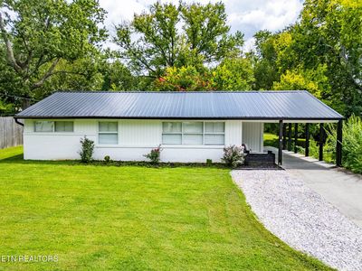 316 Sky Dr, Knoxville, TN, 37912