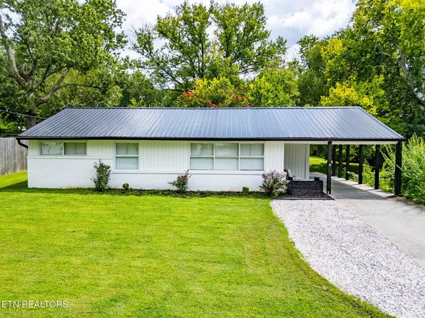 316 Sky Dr, Knoxville, TN 37912