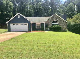 514 Shefield Ct, Stockbridge, GA 30281