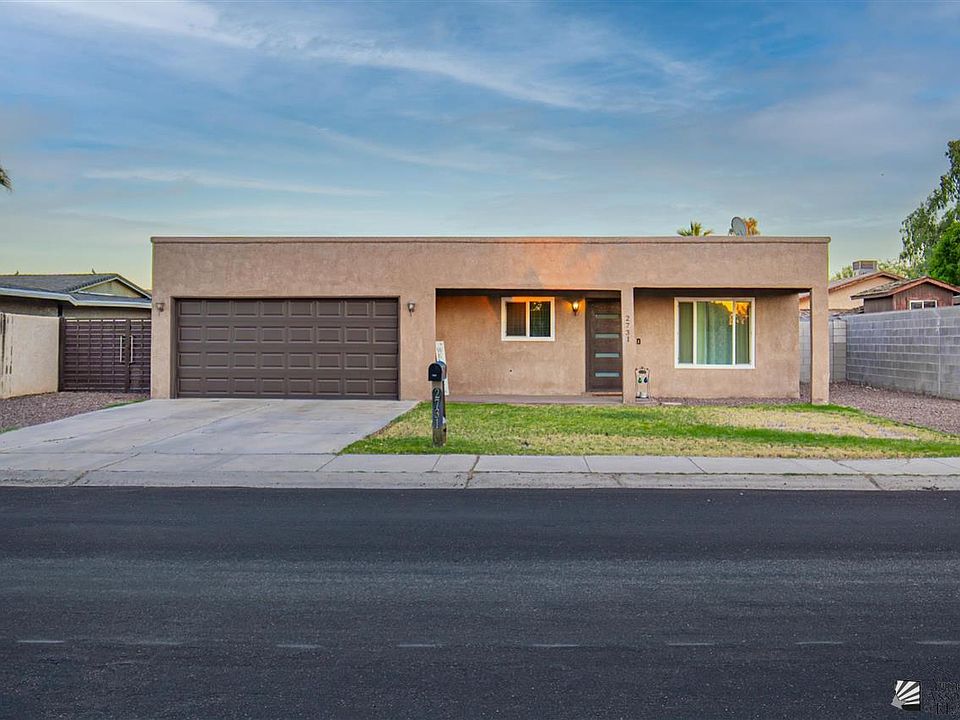 1st image of 2731 S Olivia Ave