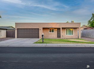 2731 S Olivia Ave, Yuma, AZ 85365