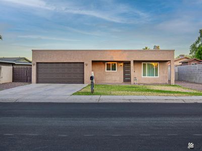 2731 S Olivia Ave, Yuma, AZ, 85365