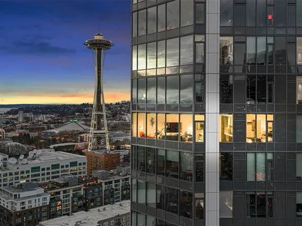 2510 6th Avenue #2504, Seattle, WA 98121