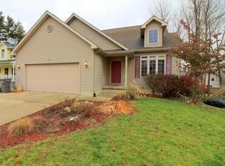 1218 Colgrove, Marshall, MI 49068