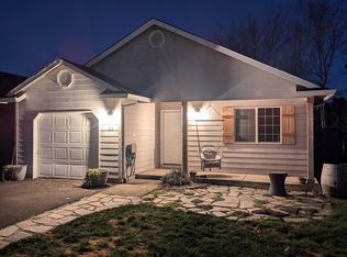 123 Park Pl, Dayton, OR 97114