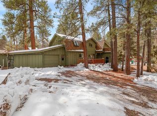 625 Stringer Rd, Munds Park, AZ 86017