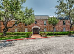 7500 Callaghan APT 255, San Antonio, TX 78229