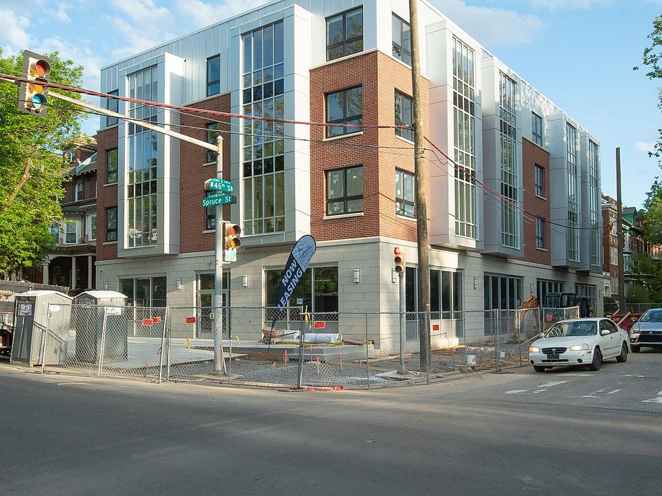 1st image of 4534-36 Spruce St Unit G-2