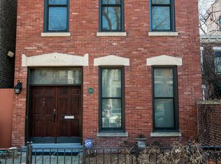 1931 N Bissell St, Chicago, IL 60614