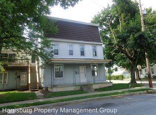 101 Umberto Ave, New Cumberland, PA 17070
