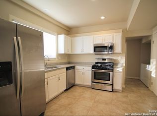 743 Eleanor Ave #A, San Antonio, TX 78209