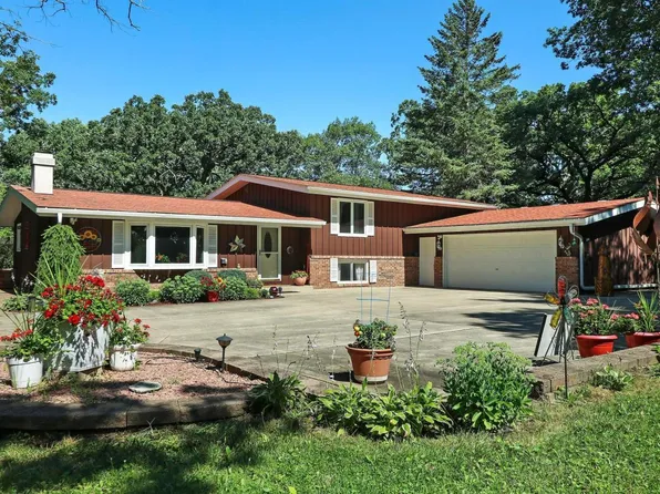 9034 236th AVENUE, Salem, WI 53168
