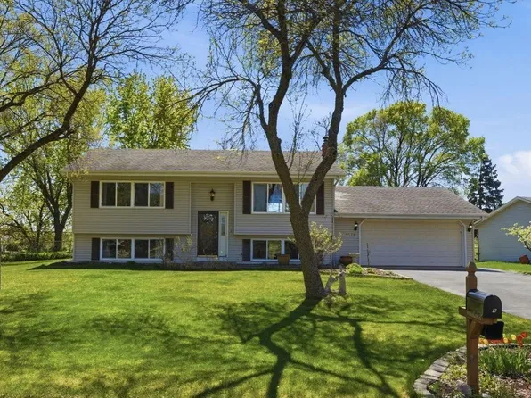 3236 115th Ln NW, Coon Rapids, MN 55433