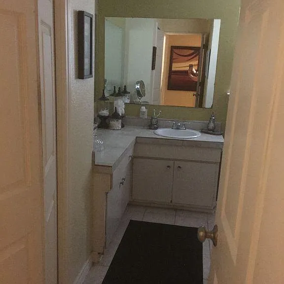 Full Bath