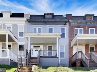 3649 Cottage Ave, Baltimore, MD 21215