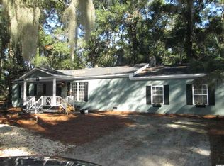 177 Hopeland St, Pawleys Island, SC 29585