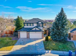 5884 S Espana St, Aurora, CO 80015