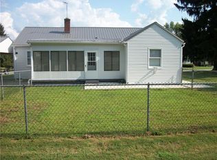 315 S Pine St, Carmichaels, PA 15320