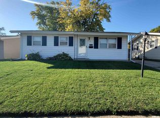 2272 E Black Ave, Springfield, IL 62702