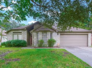 31266 N Head Dr, Spring, TX 77386