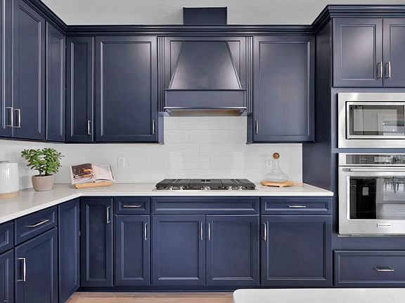 Mystique Gourmet Kitchen