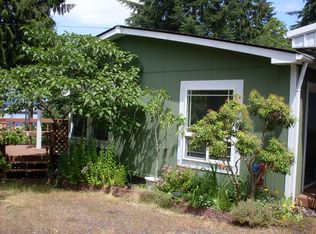 30000 Larch St, Rainier, OR 97048