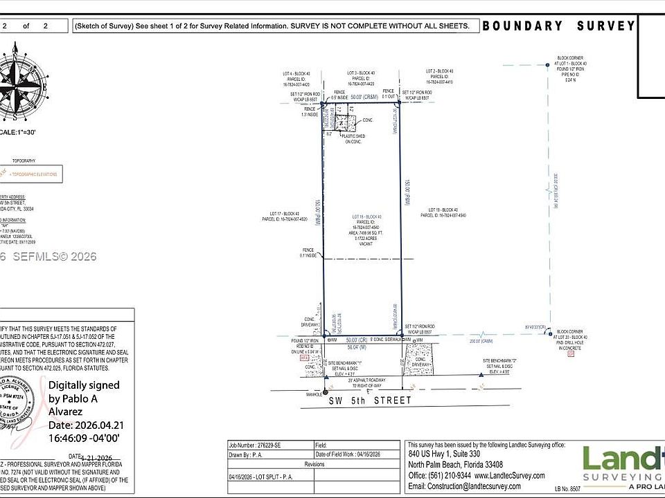2nd image of 530 SW 5th St
