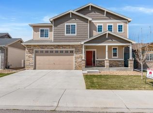 3425 Oberon Dr, Loveland, CO 80537