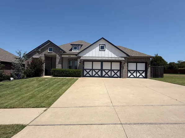1514 E Jasper Pl, Broken Arrow, OK 74011
