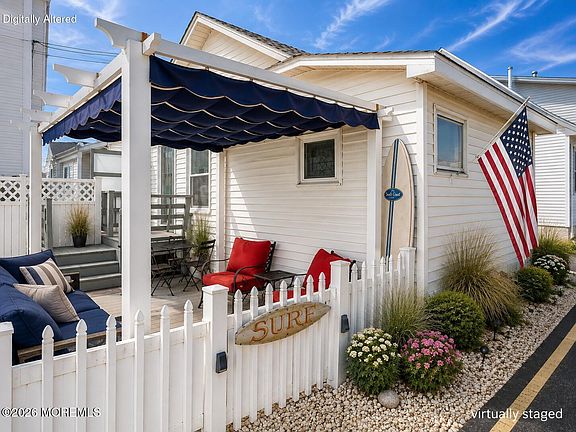 2nd image of 21 Shore Villa Road #C
