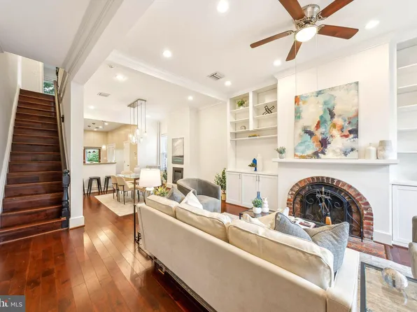 803 C St NE, Washington, DC 20002